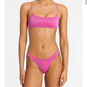 Triangl Mica Nell Sparkle Bikini